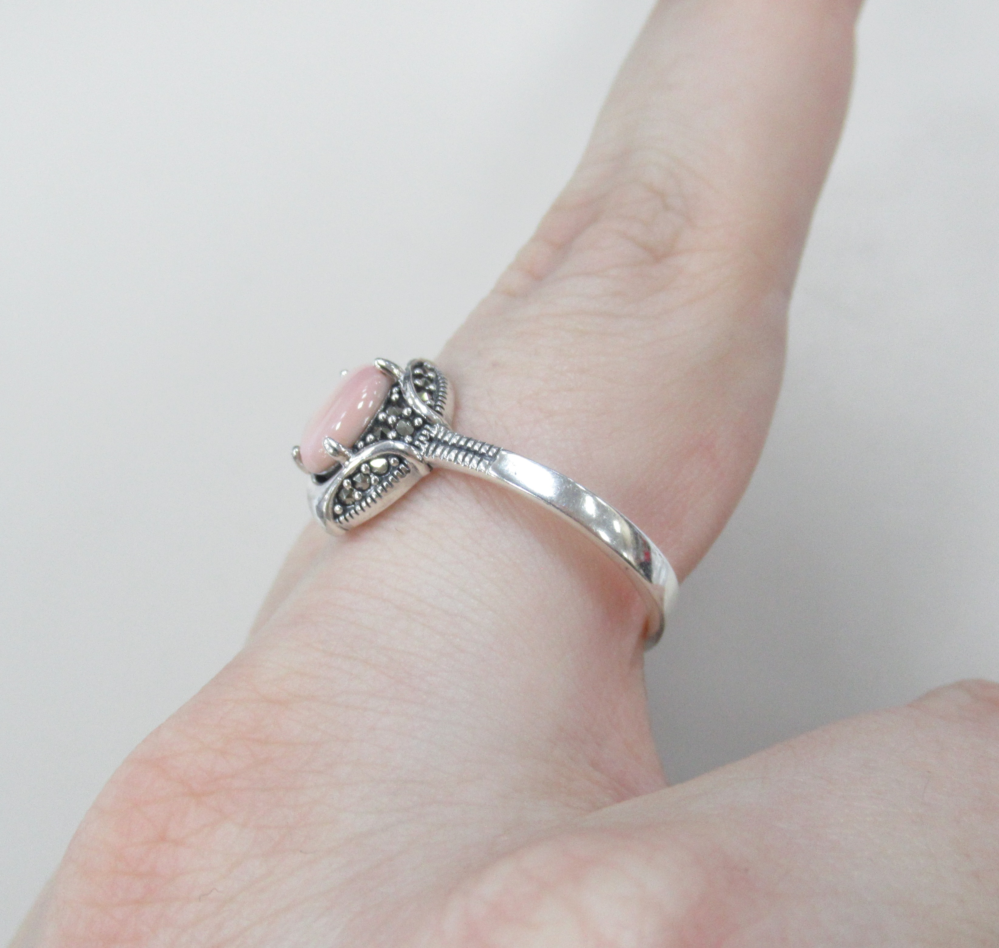 10322-004433 Кольцо (Ag 925)